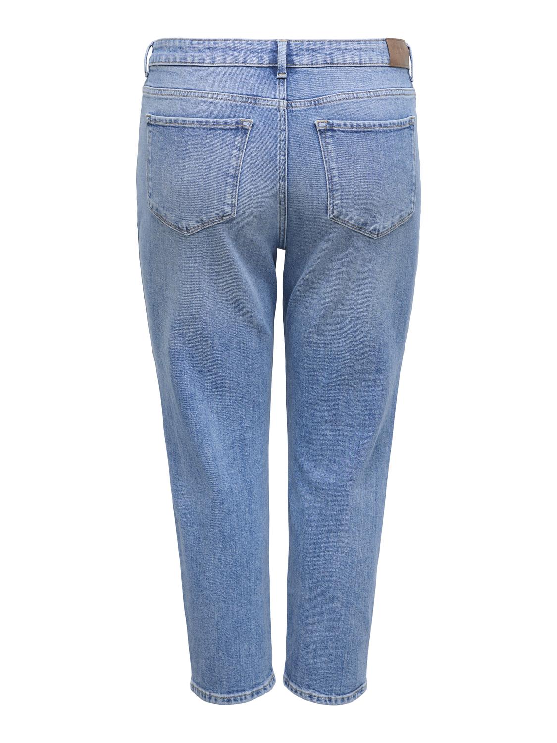 CAREMILY - Jeans med lige ben - NOOS - Image 12