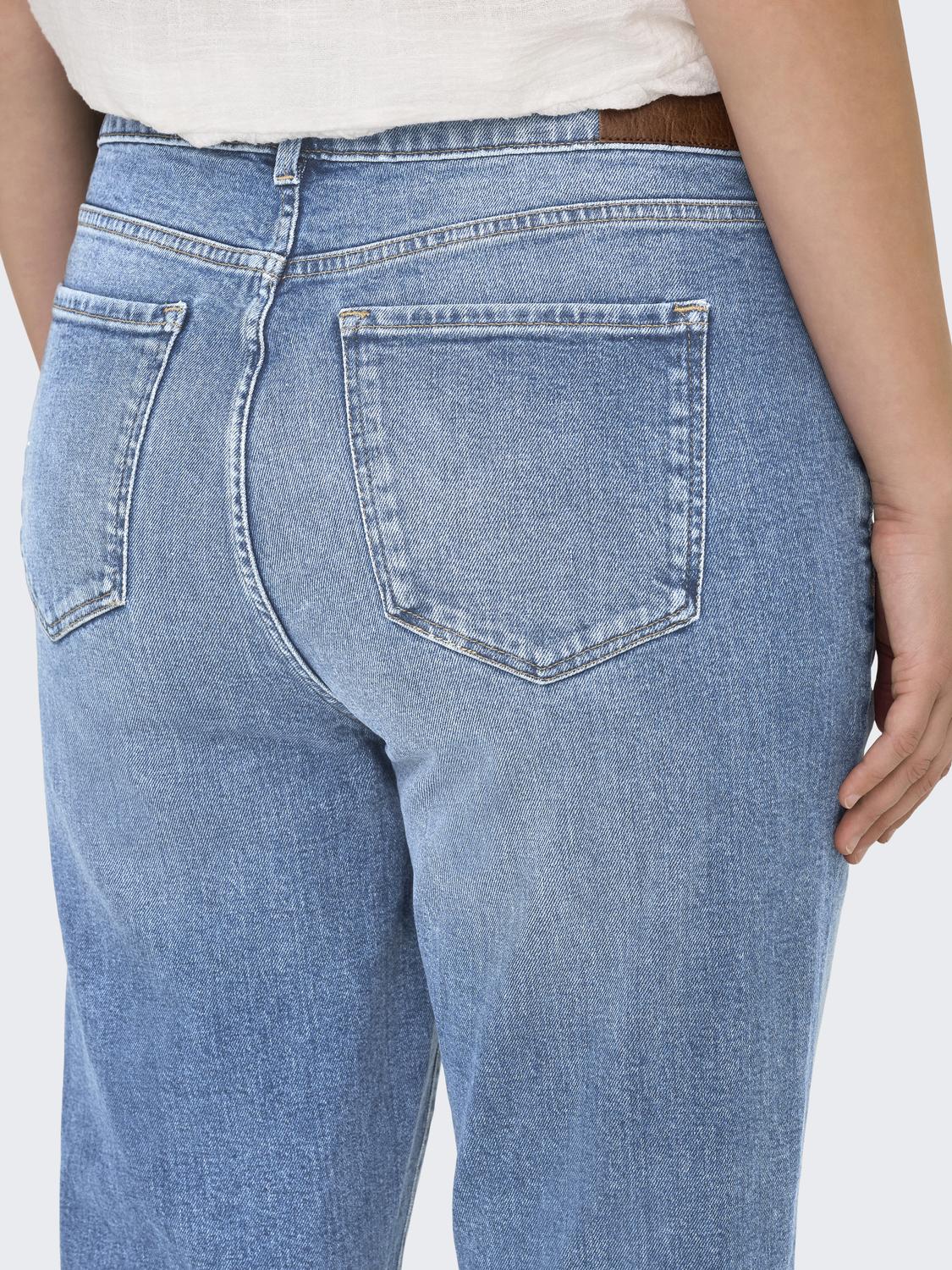 CAREMILY - Jeans med lige ben - NOOS - Image 13