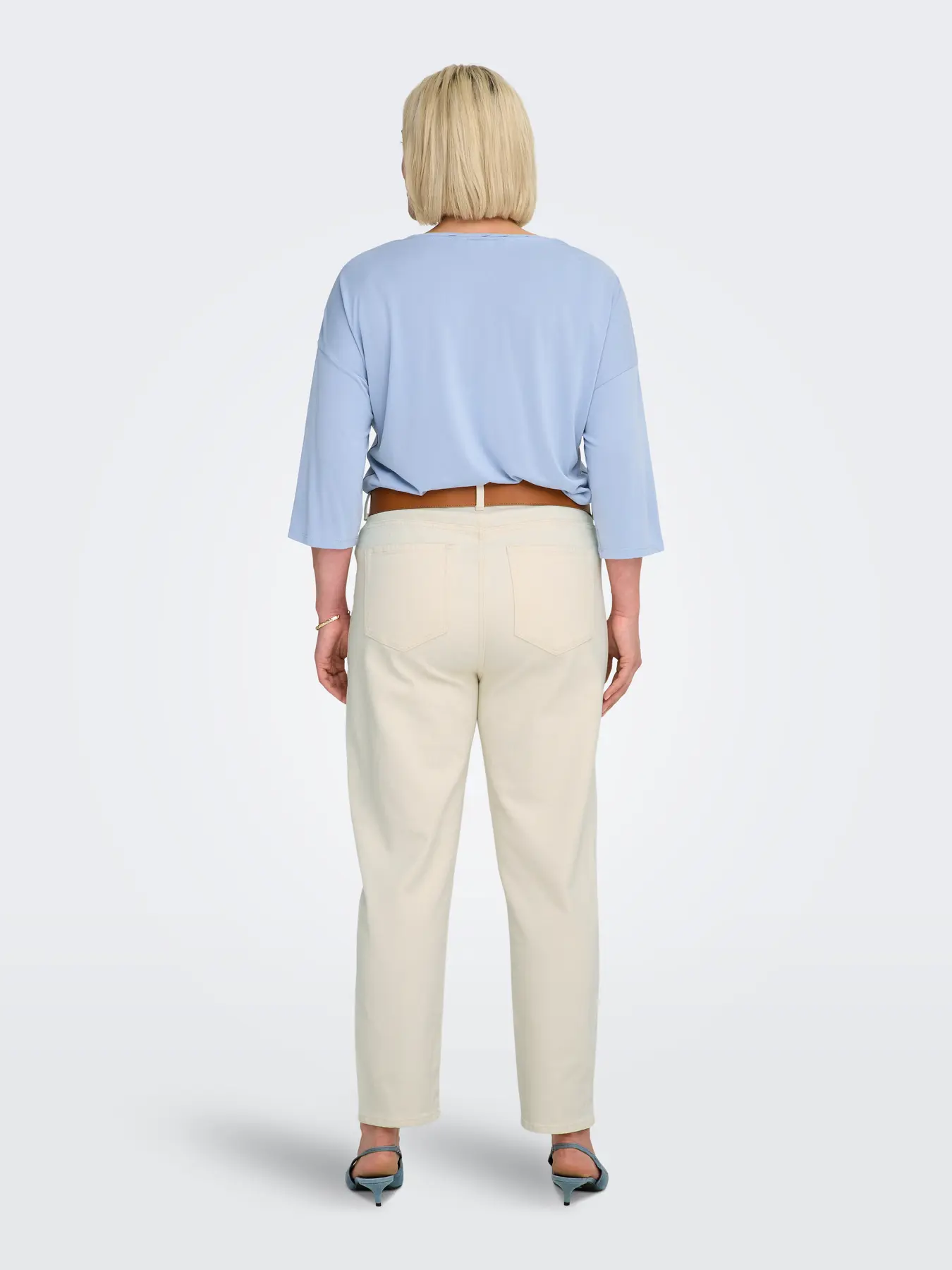 CarEmily - Lyse Jeans - Image 3