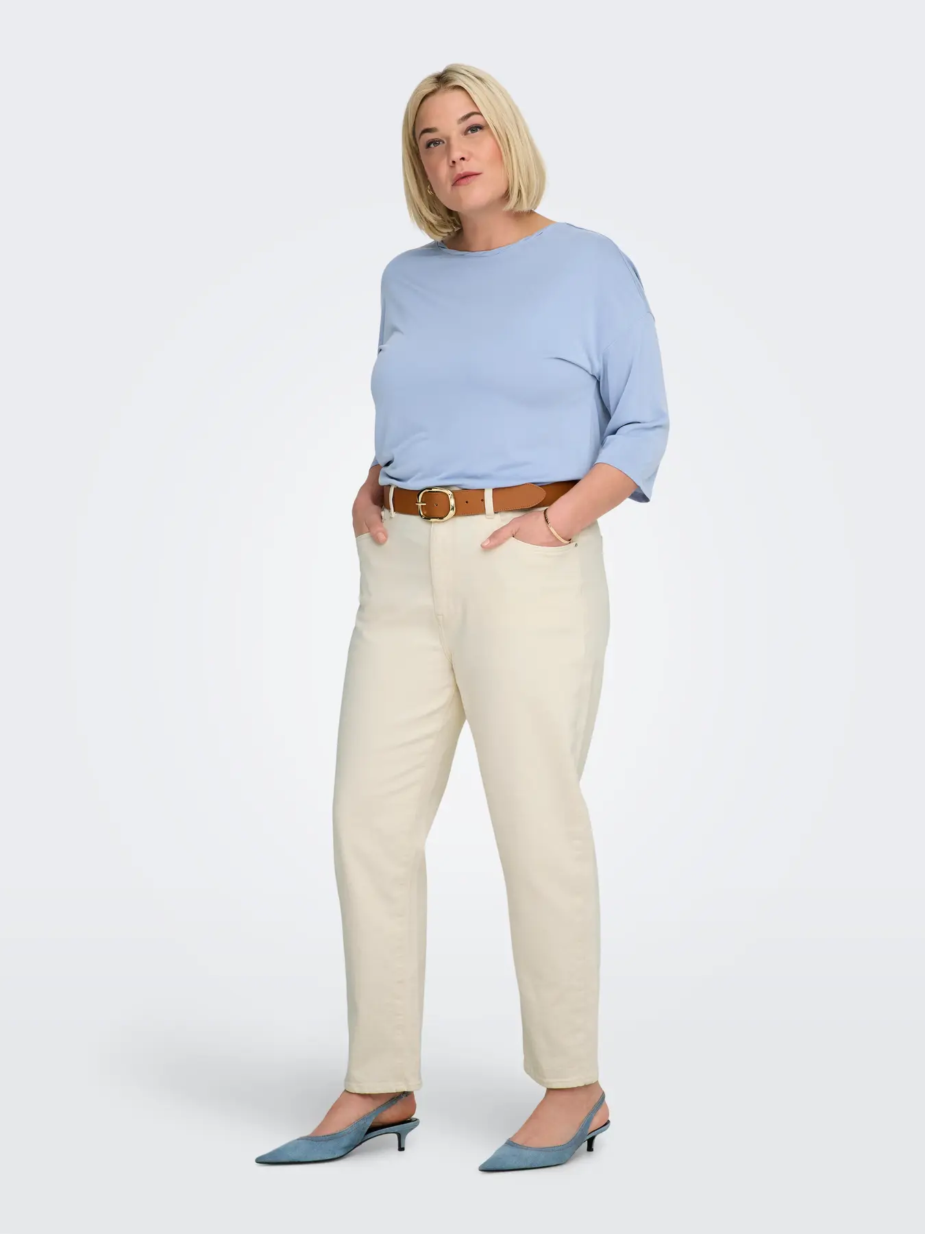 CarEmily - Lyse Jeans - Image 5