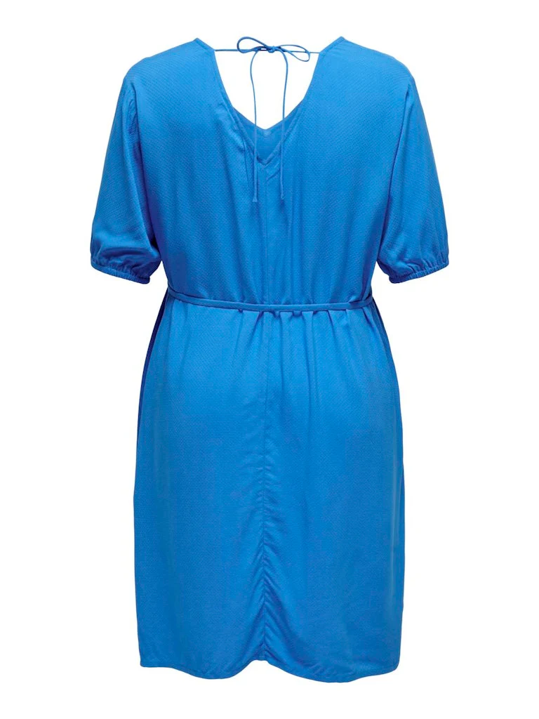 CARERINNA LIFE 2/4 DRESS - Image 2