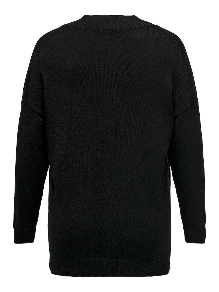 CARESLY LS BUTTON CARDIGAN KNT NOOS - Image 17