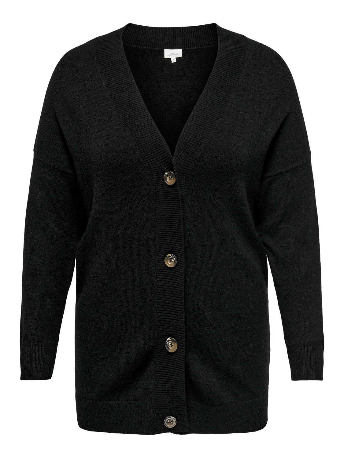 CARESLY LS BUTTON CARDIGAN KNT NOOS - Image 23