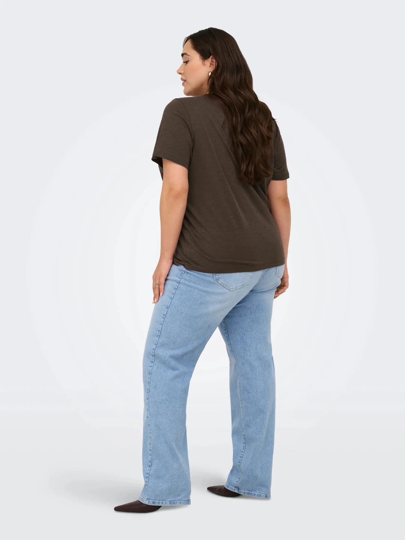 CarEsma - T-shirt med Print - Image 10