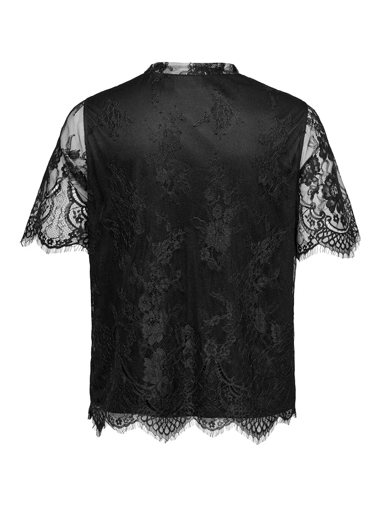 CAREVERLYN - Blonde Bluse - Image 7
