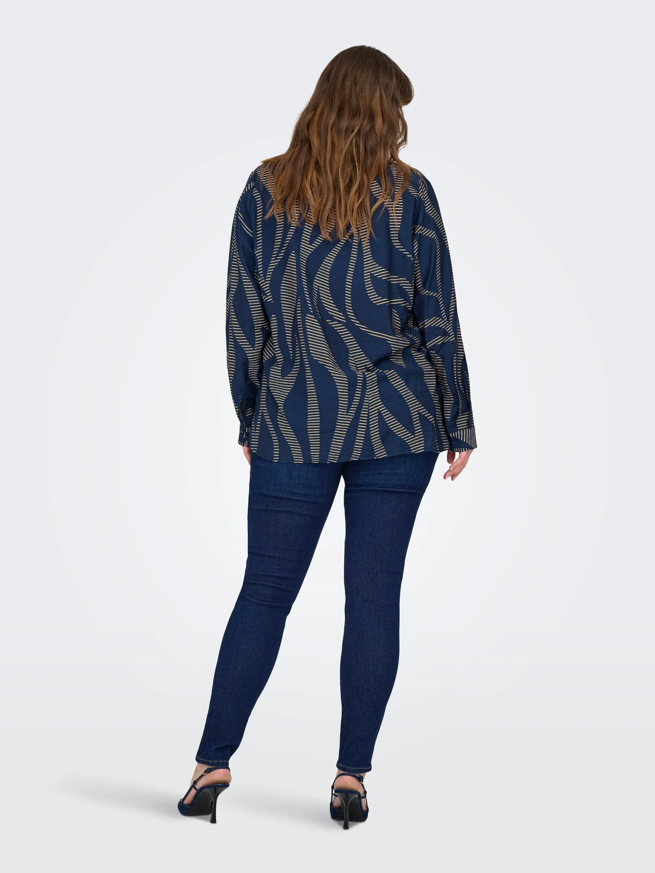 CarFannil - Langærmet Bluse - Image 5