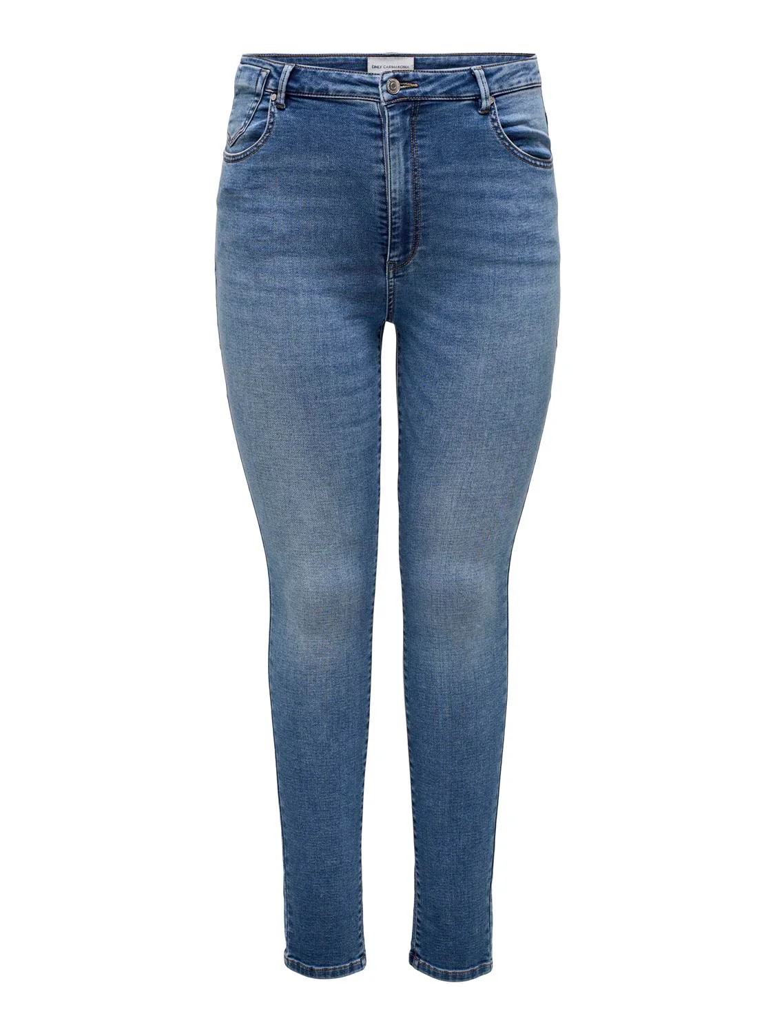 CARFOREVER HIGH SKINNY JOGGING JEANS - Image 6
