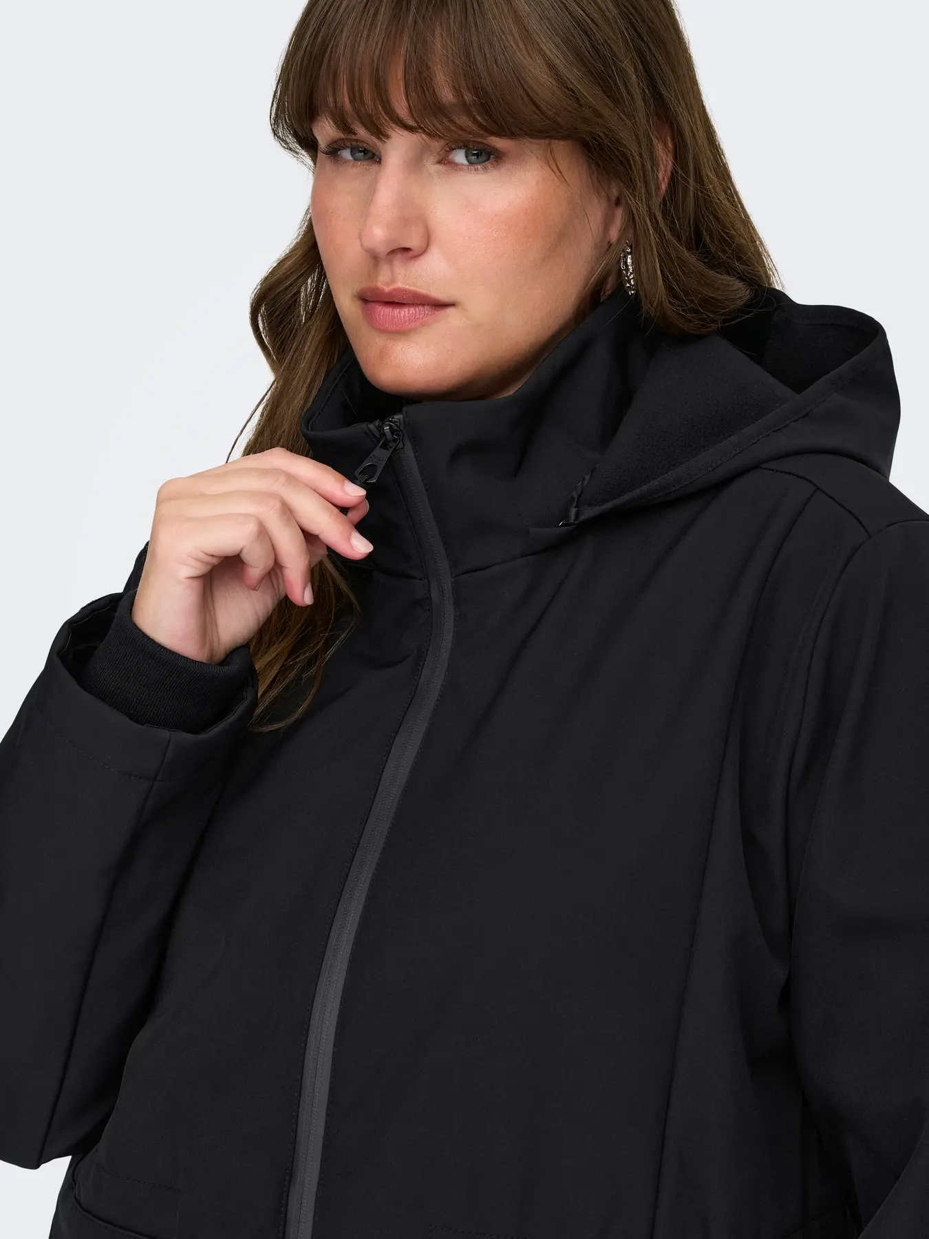 CarFrancesca - Softshell Jakke - Image 2
