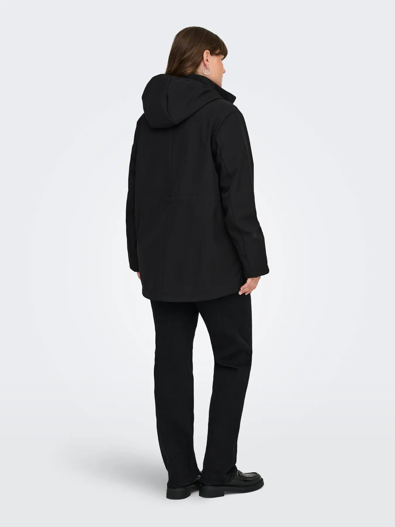 CarFrancesca - Softshell Jakke - Image 5