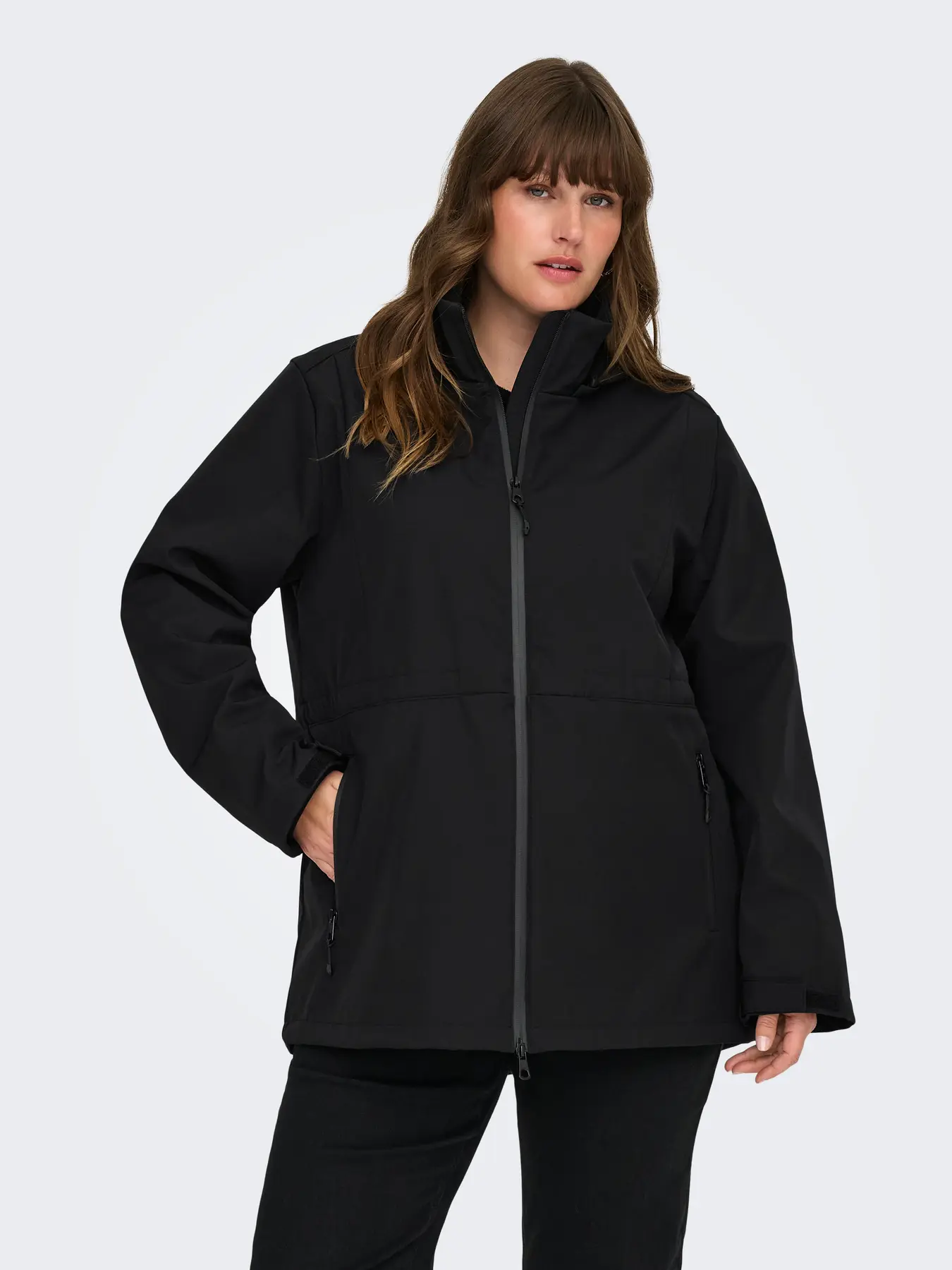 CarFrancesca - Softshell Jakke - Image 6