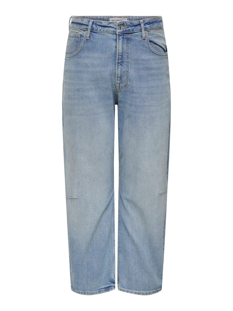 CarFrankie - Barrel Jeans