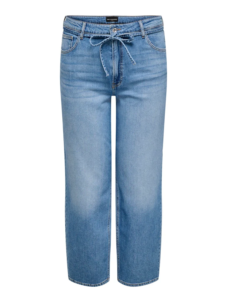 CarGianna - Jeans med Vidde - NOOS - Image 6