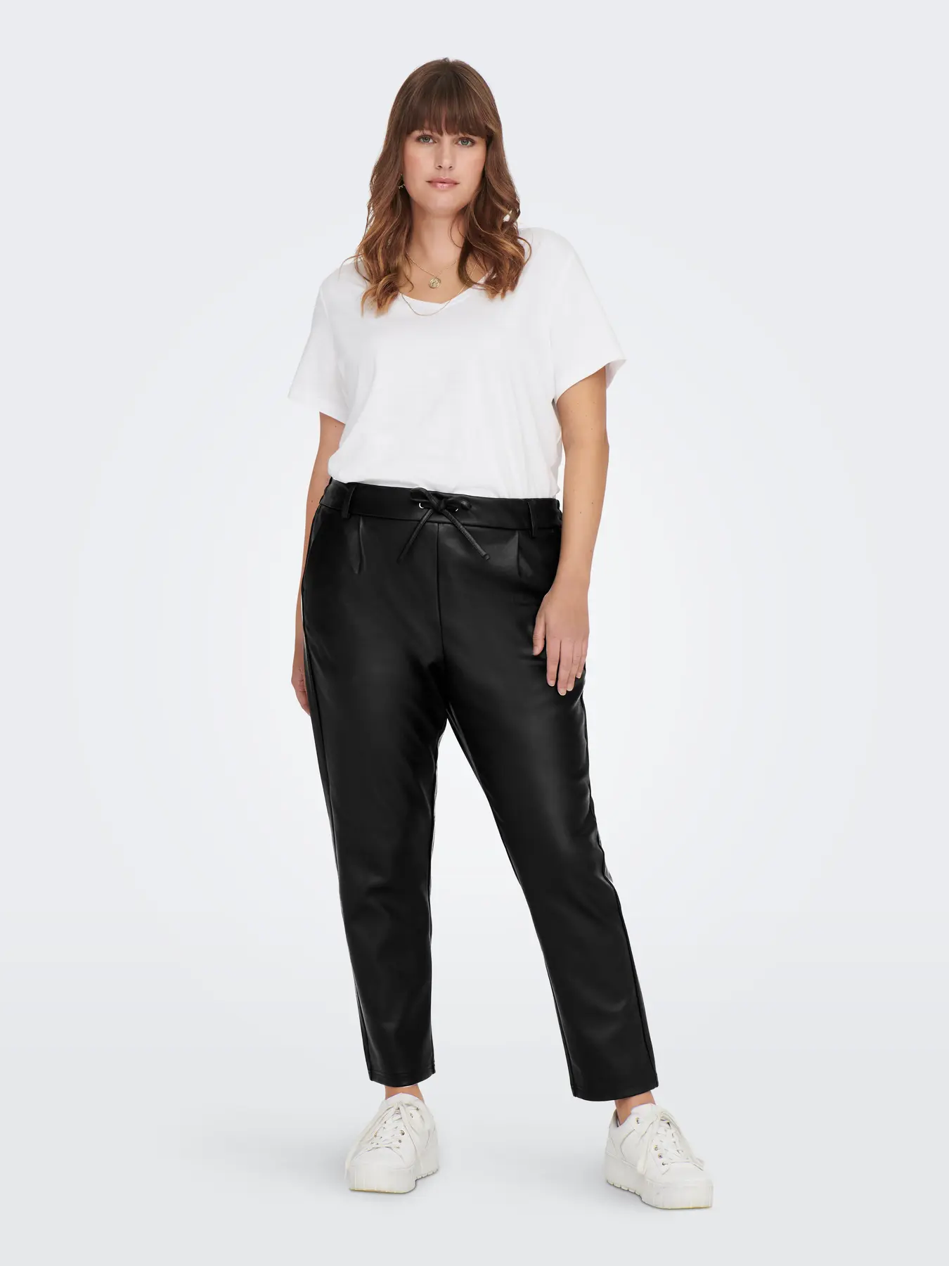 CarGoldtrash Coated Pant - Image 3