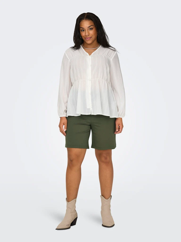 CARGOLDTRASH LIFE LONG SHORTS PNT - Image 9