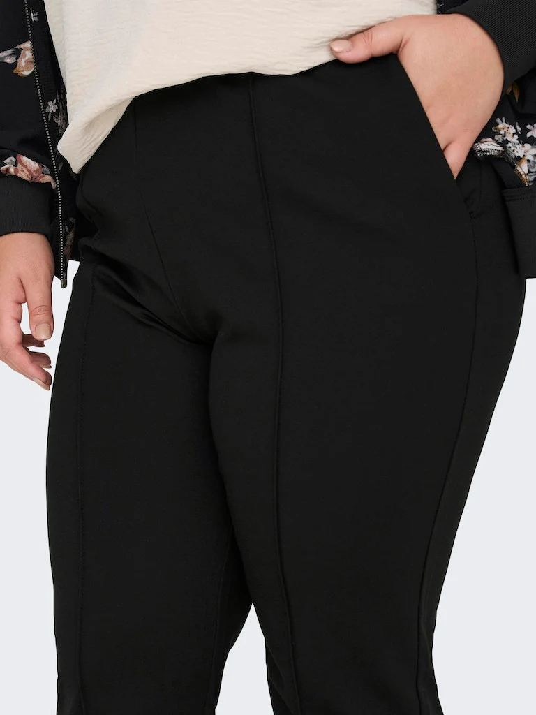 CARGOLDTRASH-SUKI LIFE HW WIDE PANT - Image 3