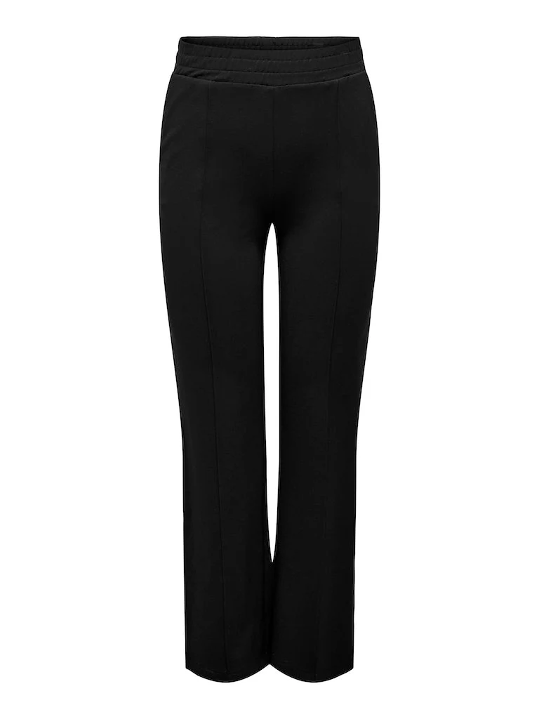 CARGOLDTRASH-SUKI LIFE HW WIDE PANT - Image 5