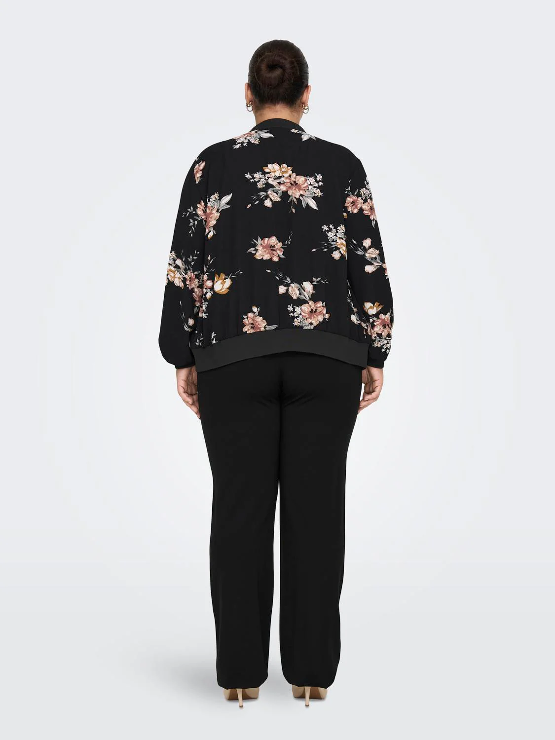 CarGoldtrash-Suki Life Wide Pant - Image 8