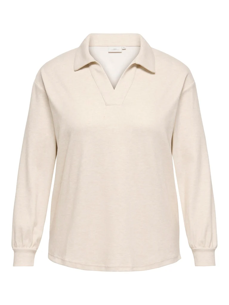 CarGretchen - Polokrave Bluse - Image 2