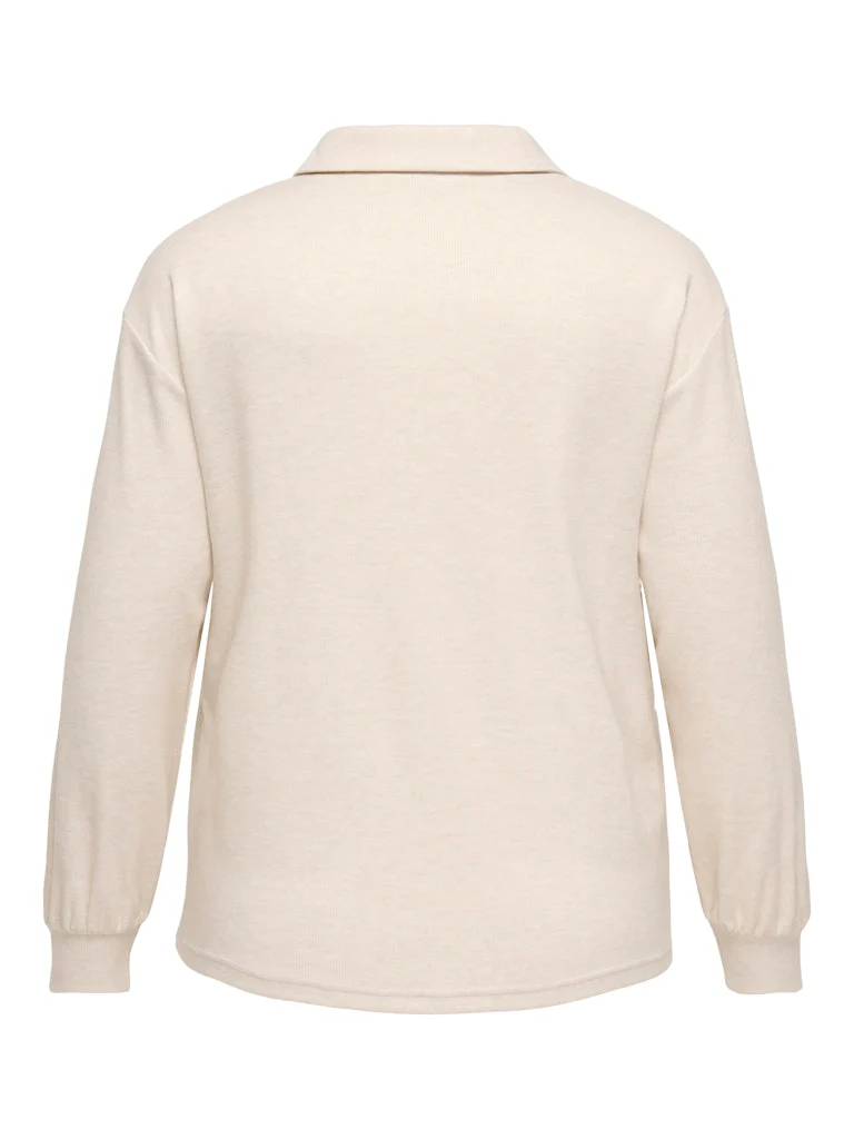CarGretchen - Polokrave Bluse - Image 4