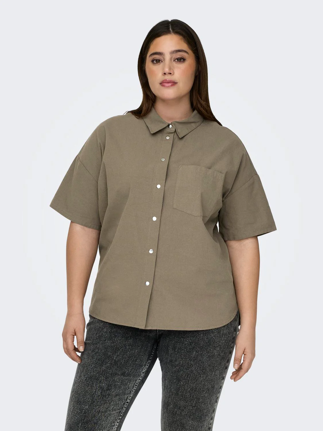 CARHARLOW - LIFE LOOSE SHIRT - Image 5