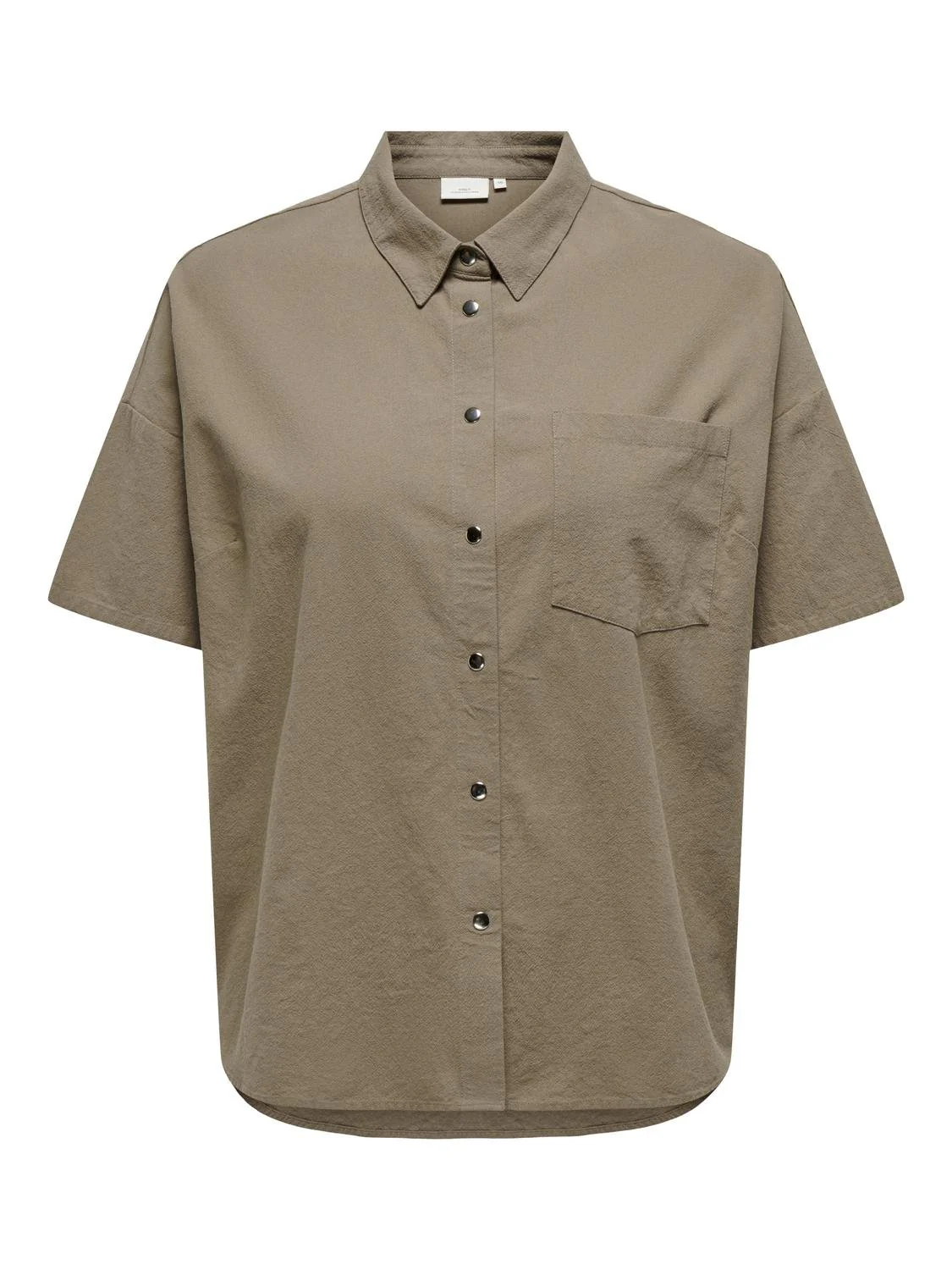 CARHARLOW - LIFE LOOSE SHIRT - Image 8