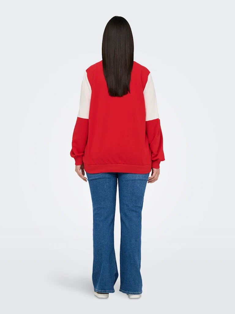 CARHARPER - Sweatshirt - Image 4