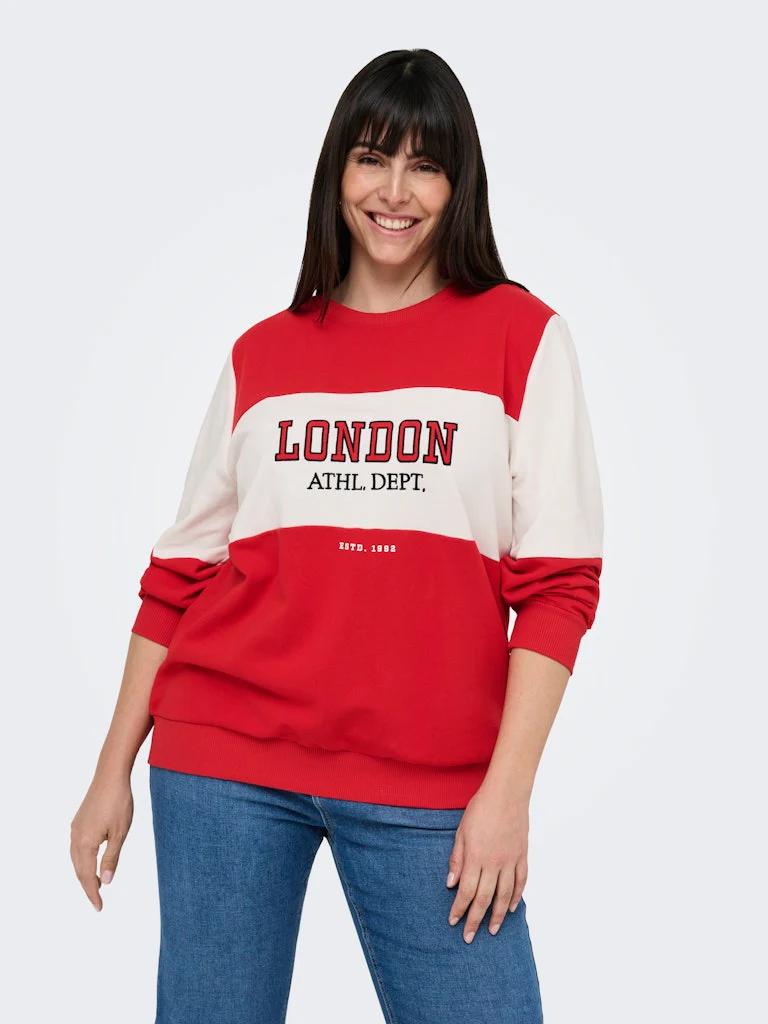 CARHARPER - Sweatshirt - Image 5