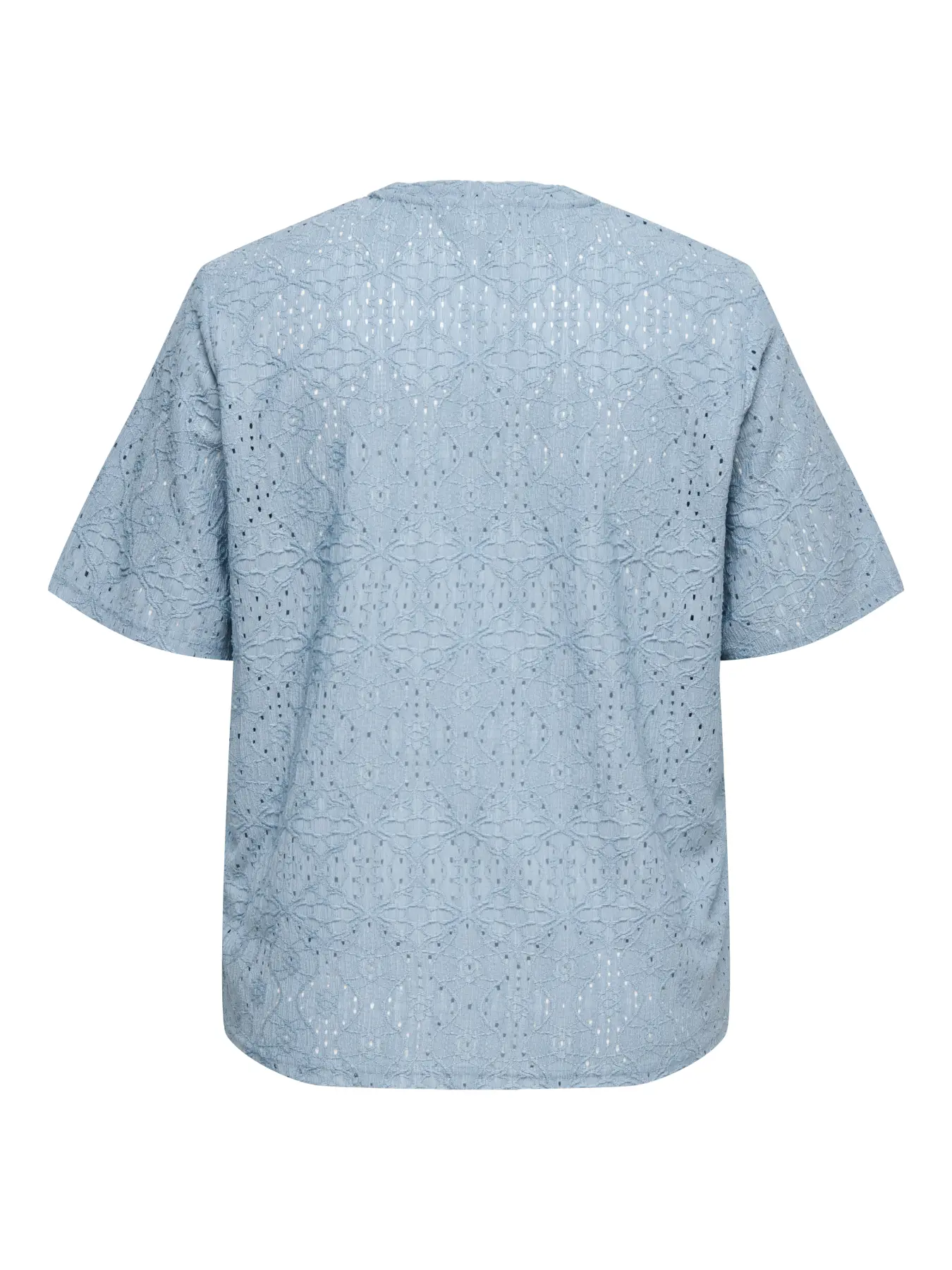 CarHellen - Bluse med V-hals - Image 7