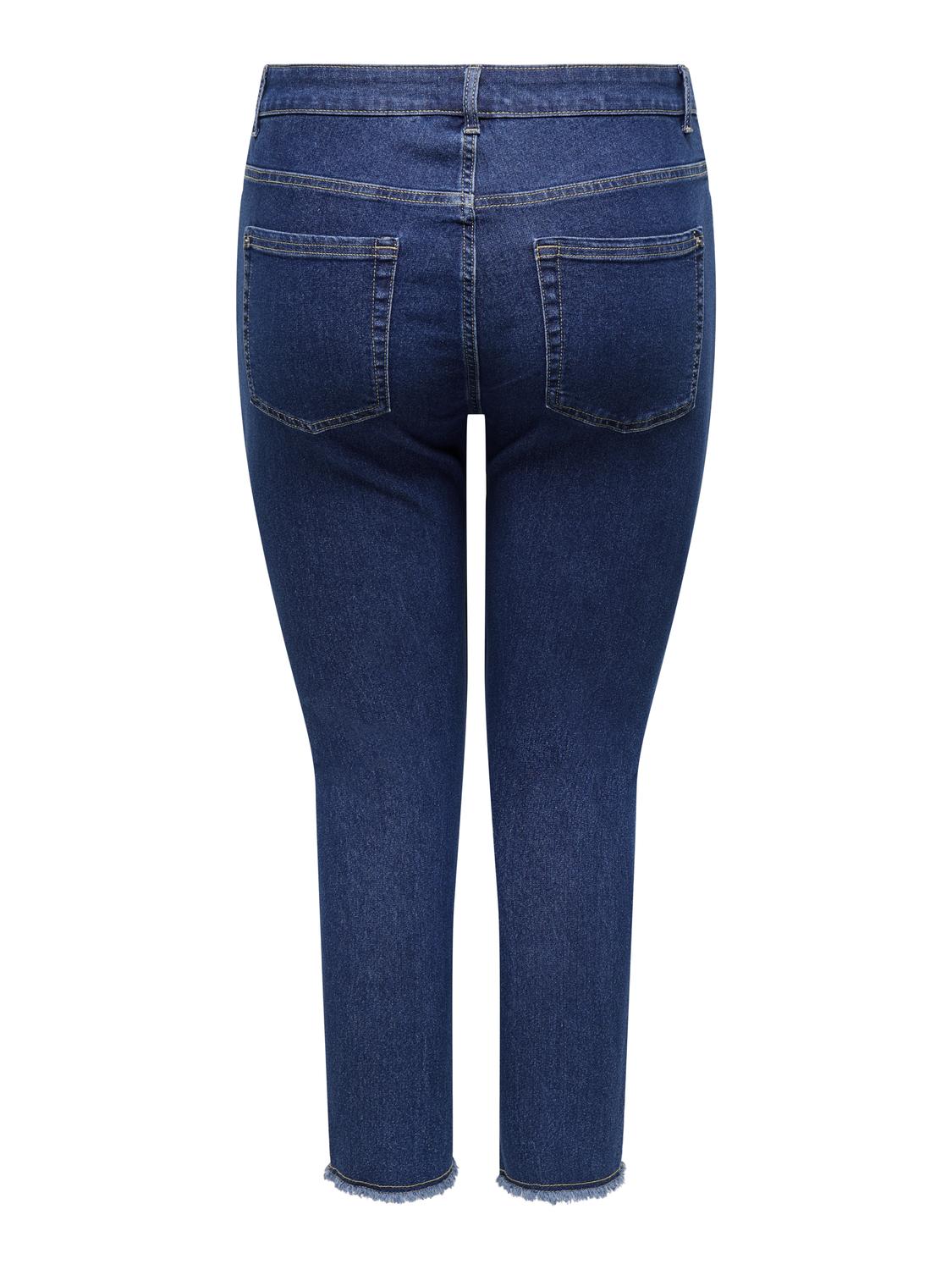 CARHUSH - MID Ankel Jeans - NOOS - Image 12