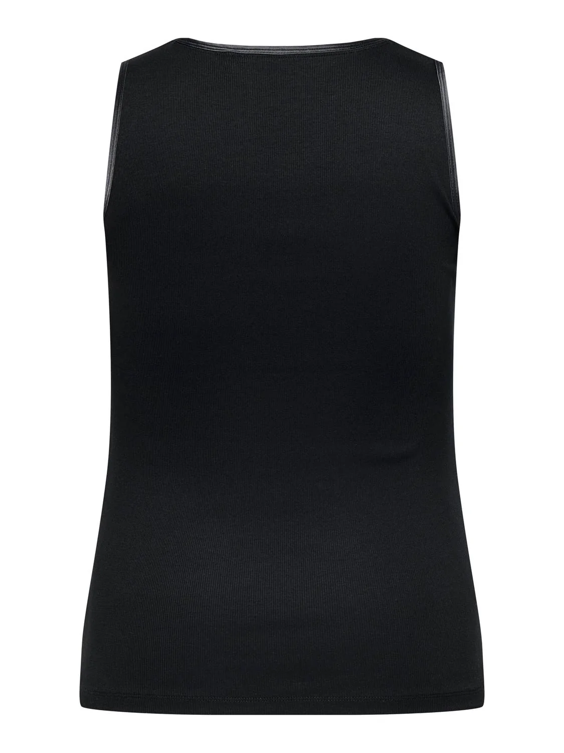 Carribbi - Sateen Strop Top - Image 5