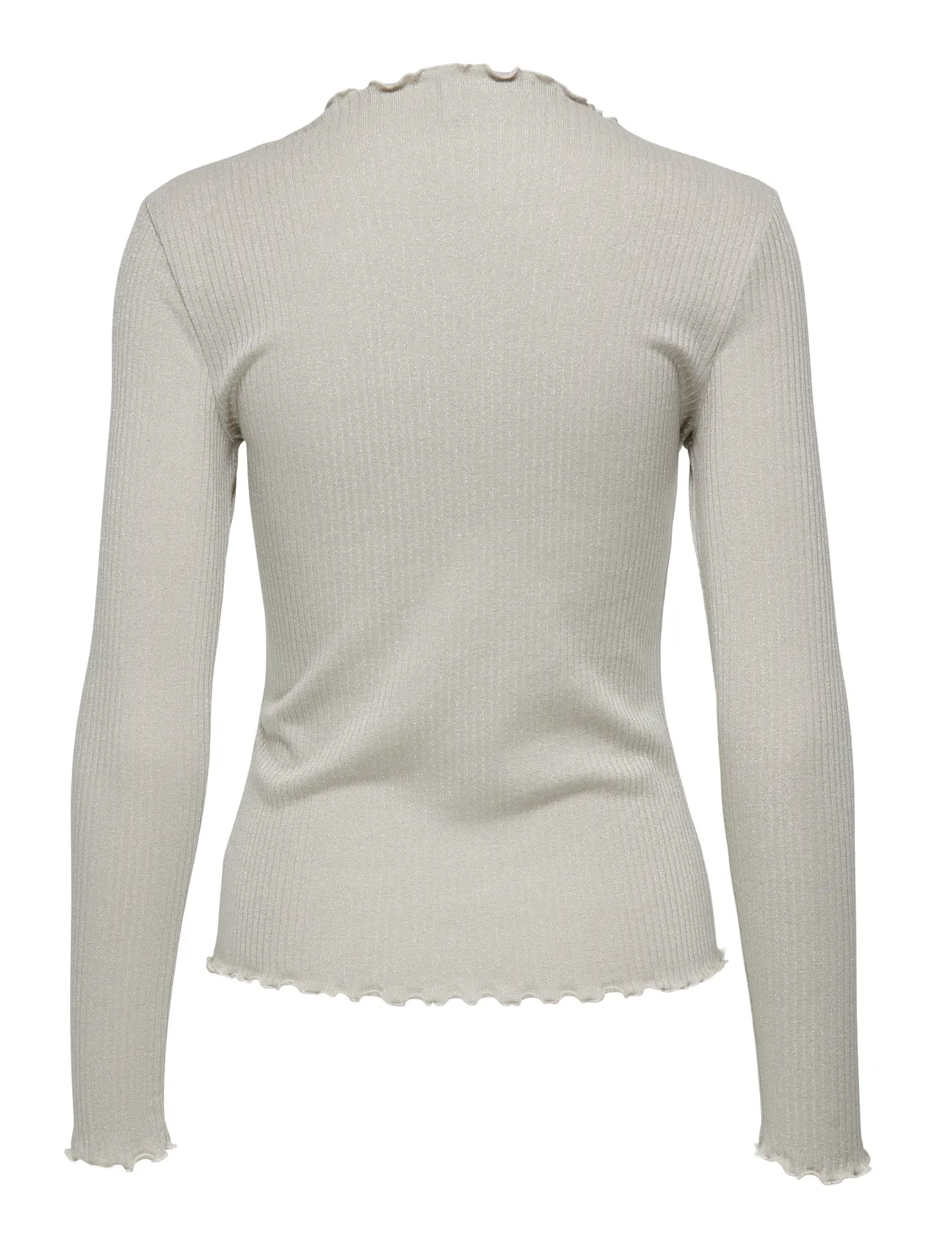 CARIDOL - Langærmet Bluse - Image 5