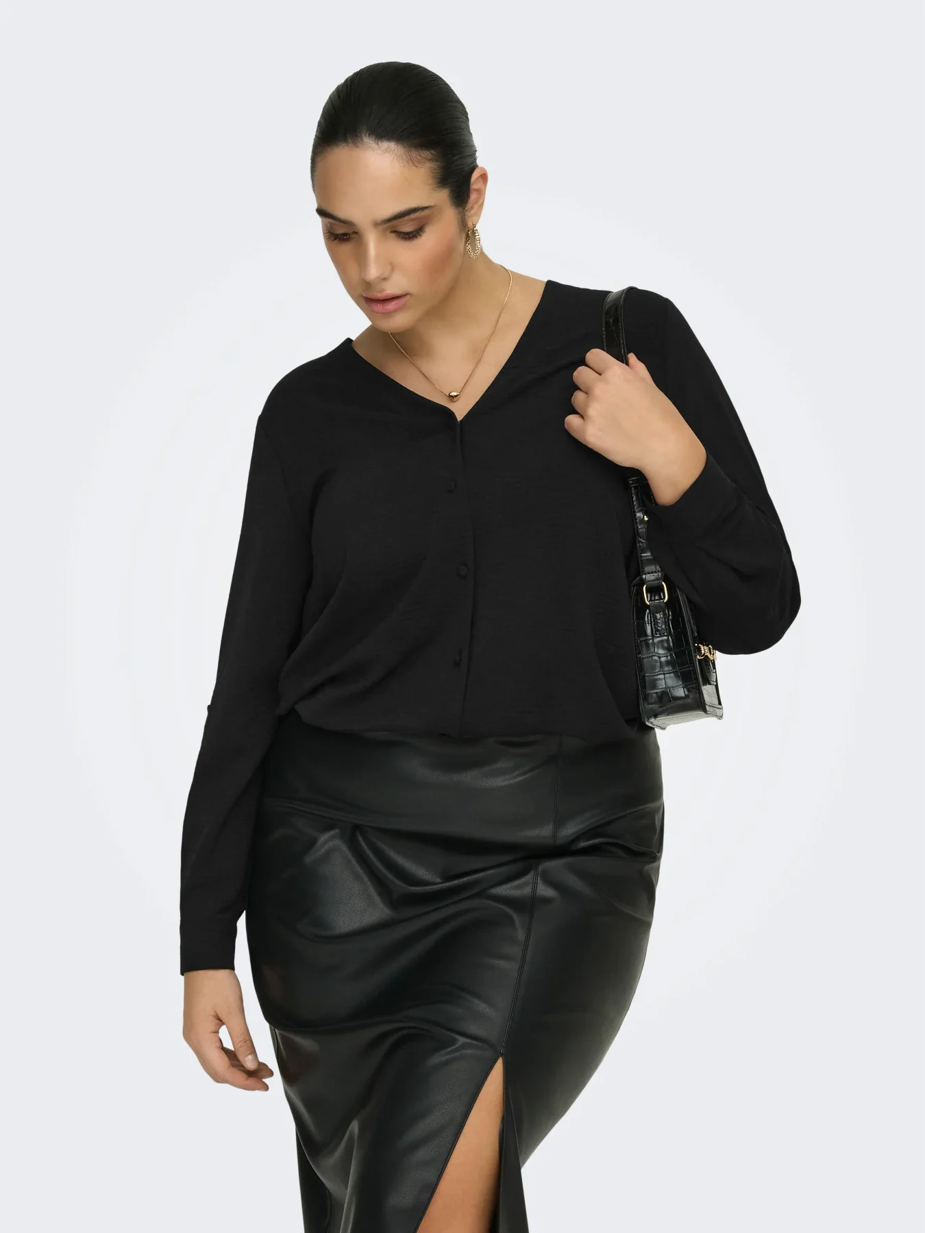 CarJana Mette - Skjortebluse - Image 2