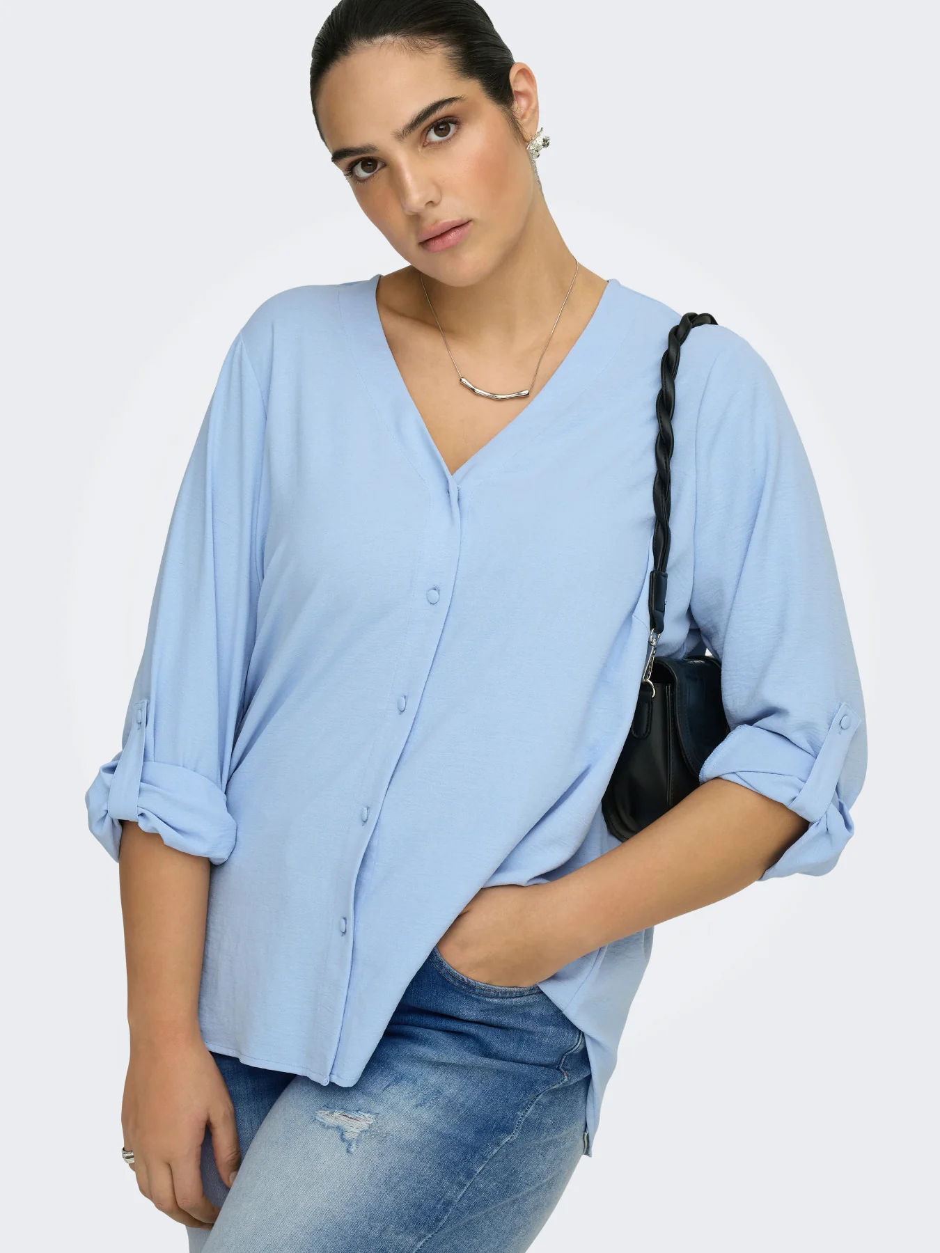 CarJana Mette - Skjortebluse - Image 7