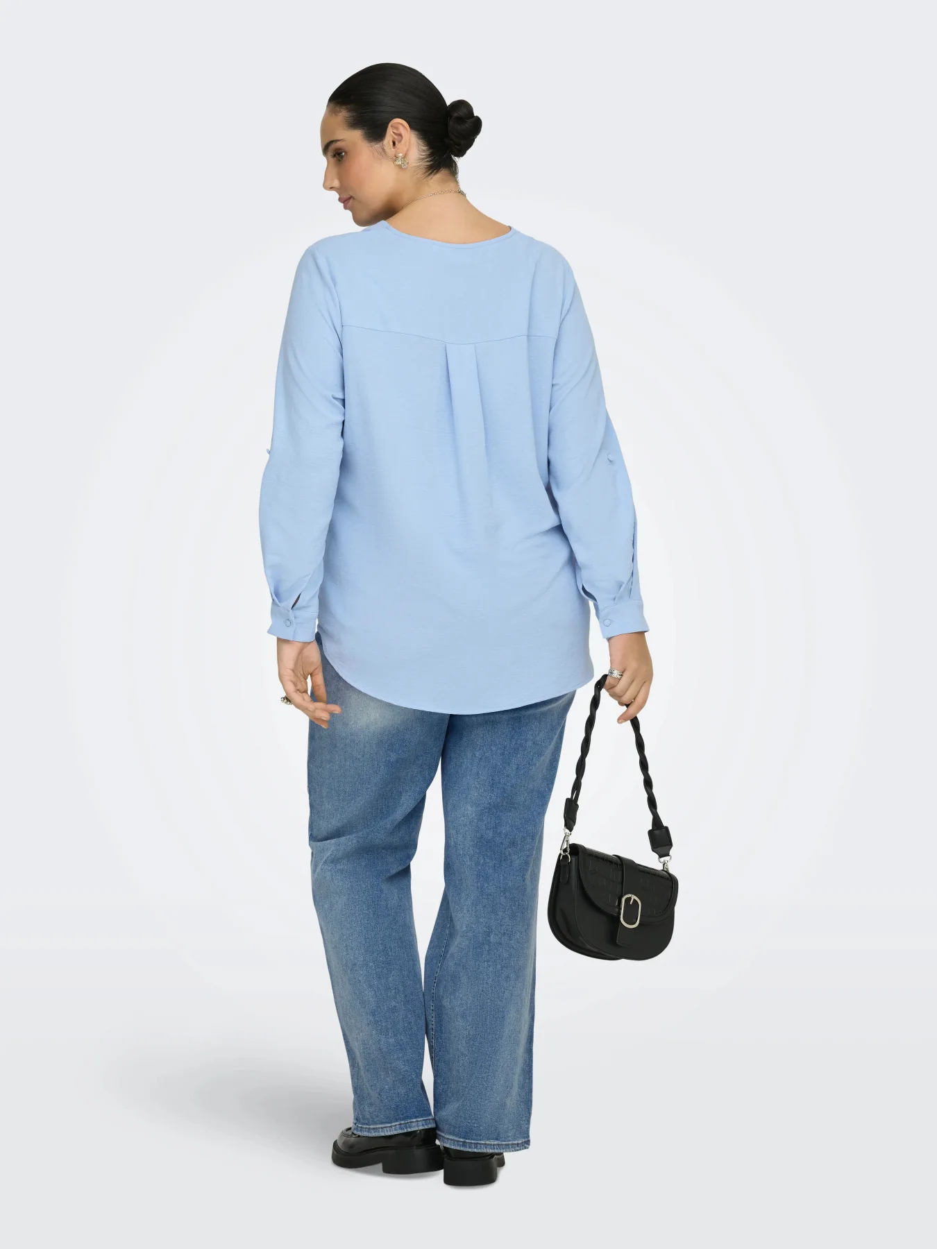 CarJana Mette - Skjortebluse - Image 9