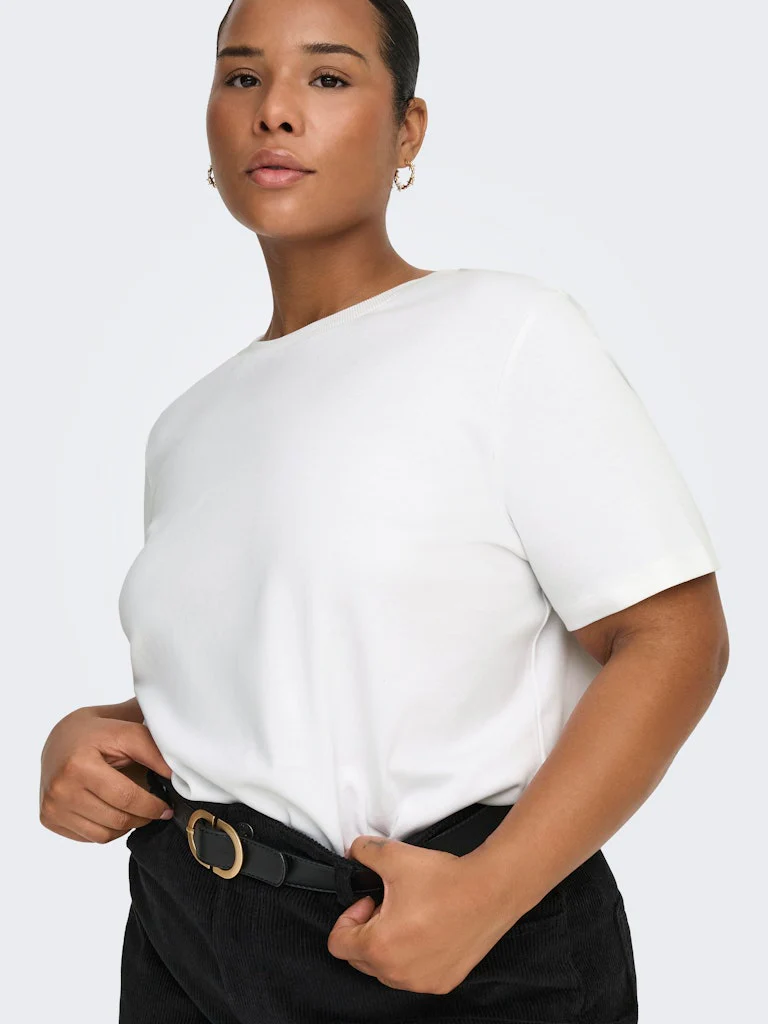 CARJEN - Basis T-shirt - NOOS - Image 13