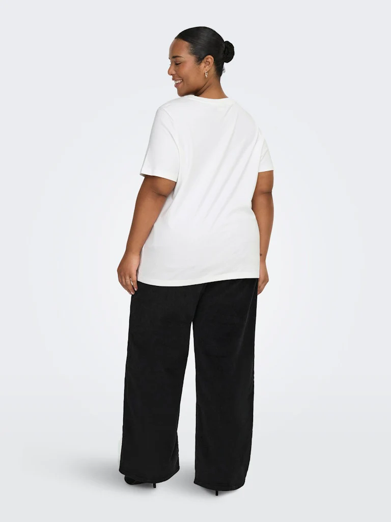 CARJEN - Basis T-shirt - NOOS - Image 15