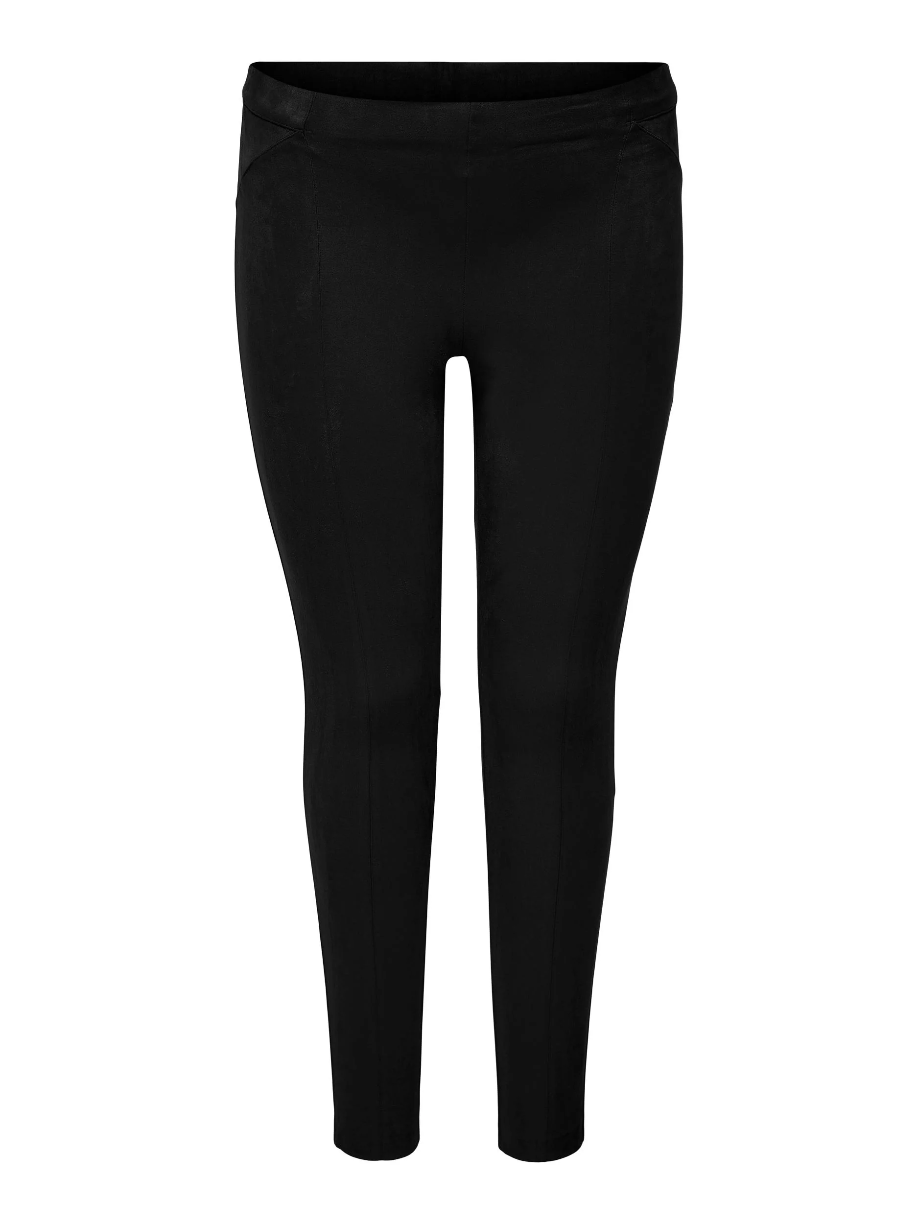 CarJennie Faux Suede Leggings - Image 10