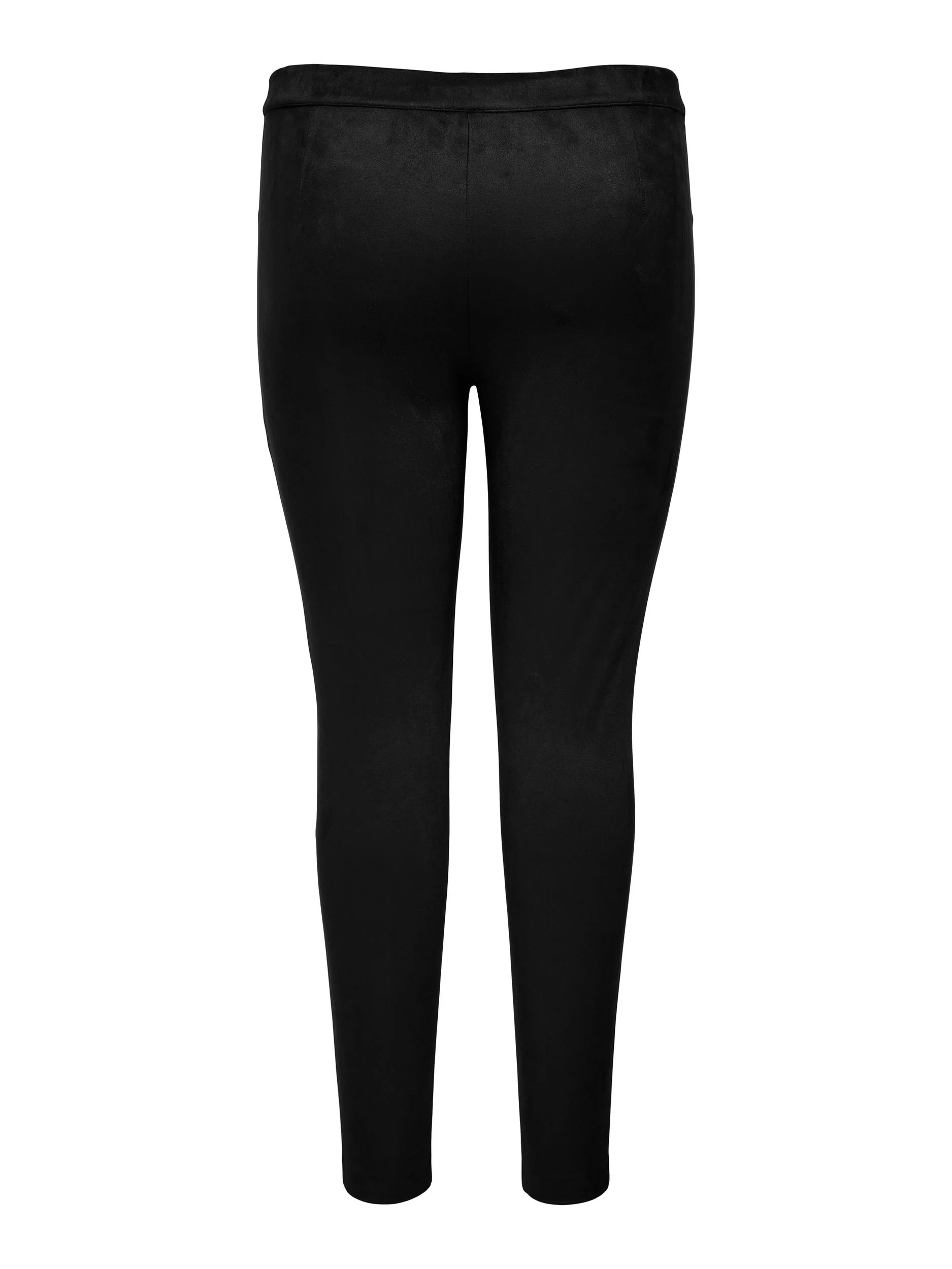 CarJennie Faux Suede Leggings - Image 11
