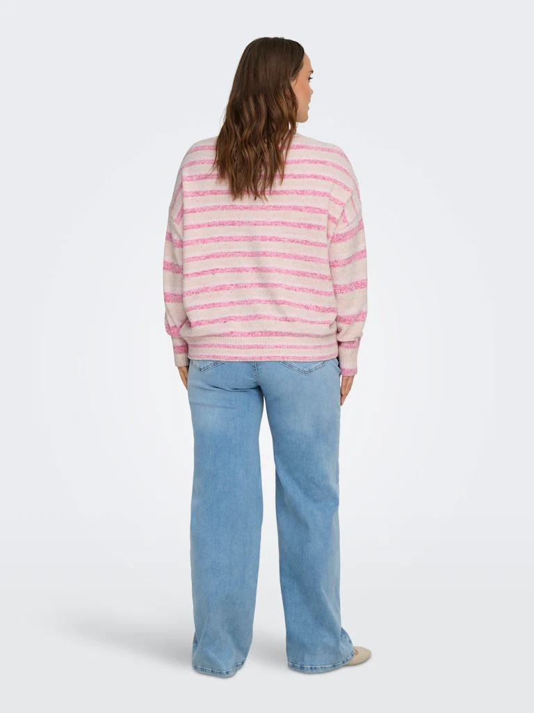 CarJohanna - Strik med Striber - Image 4