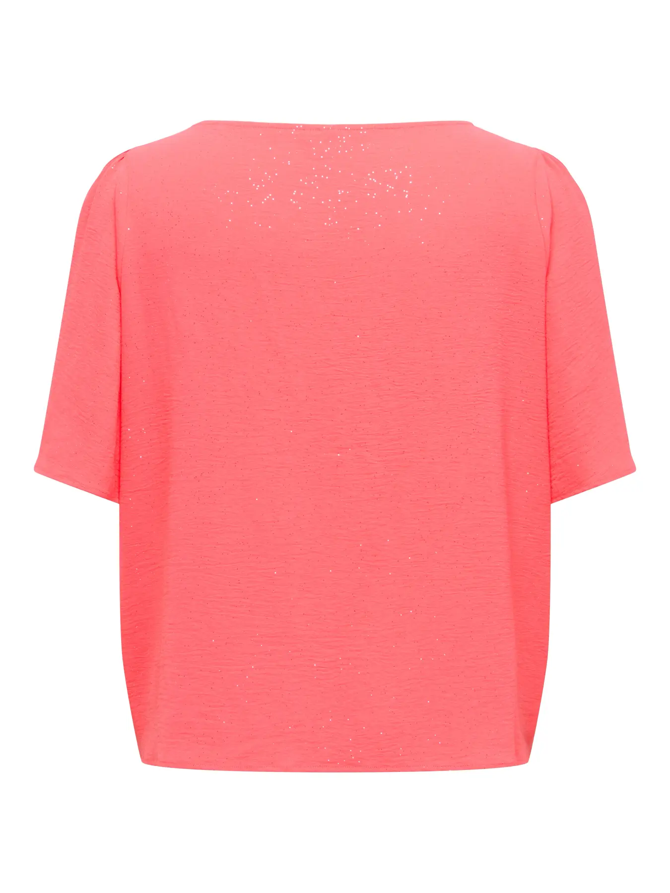 CarJosee Metta - Bluse med Glimmer - Image 14