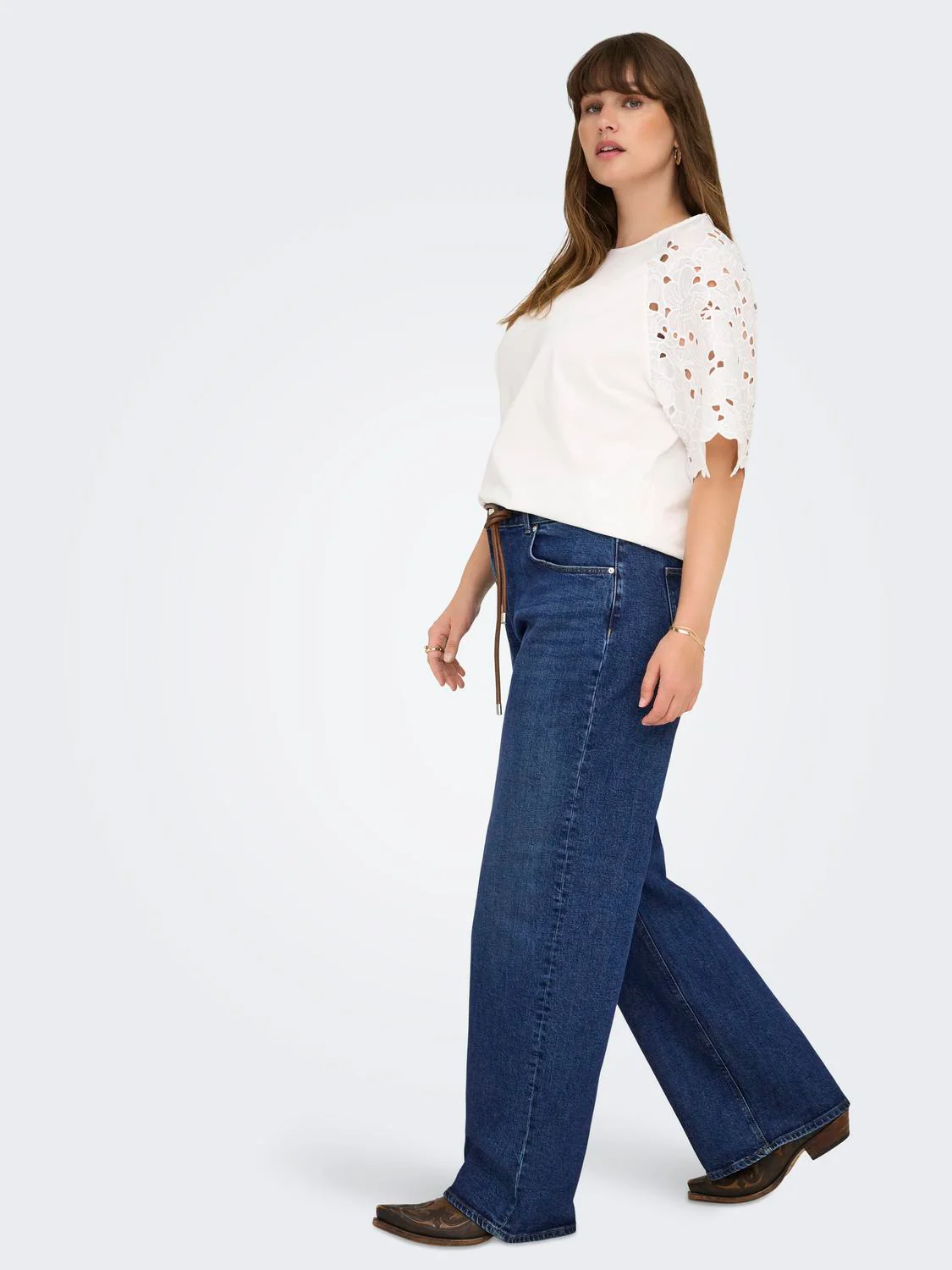 CARJUICY - HW Vidde Jeans NOOS - Image 10