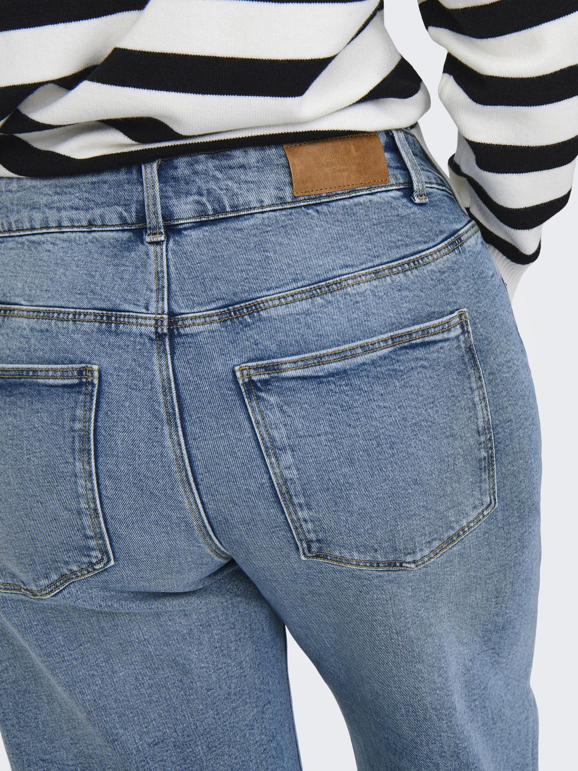 CARJUICY - HW VIDDE JEANS - NOOS - Image 10