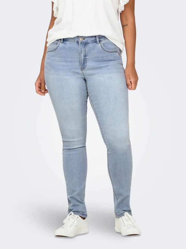 CARKARLA - Skinny Jeans