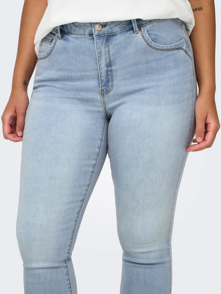CARKARLA - Skinny Jeans - Image 2