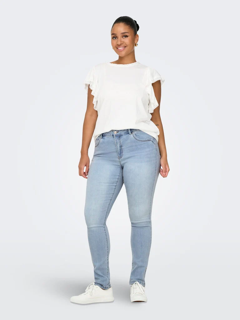 CARKARLA - Skinny Jeans - Image 3