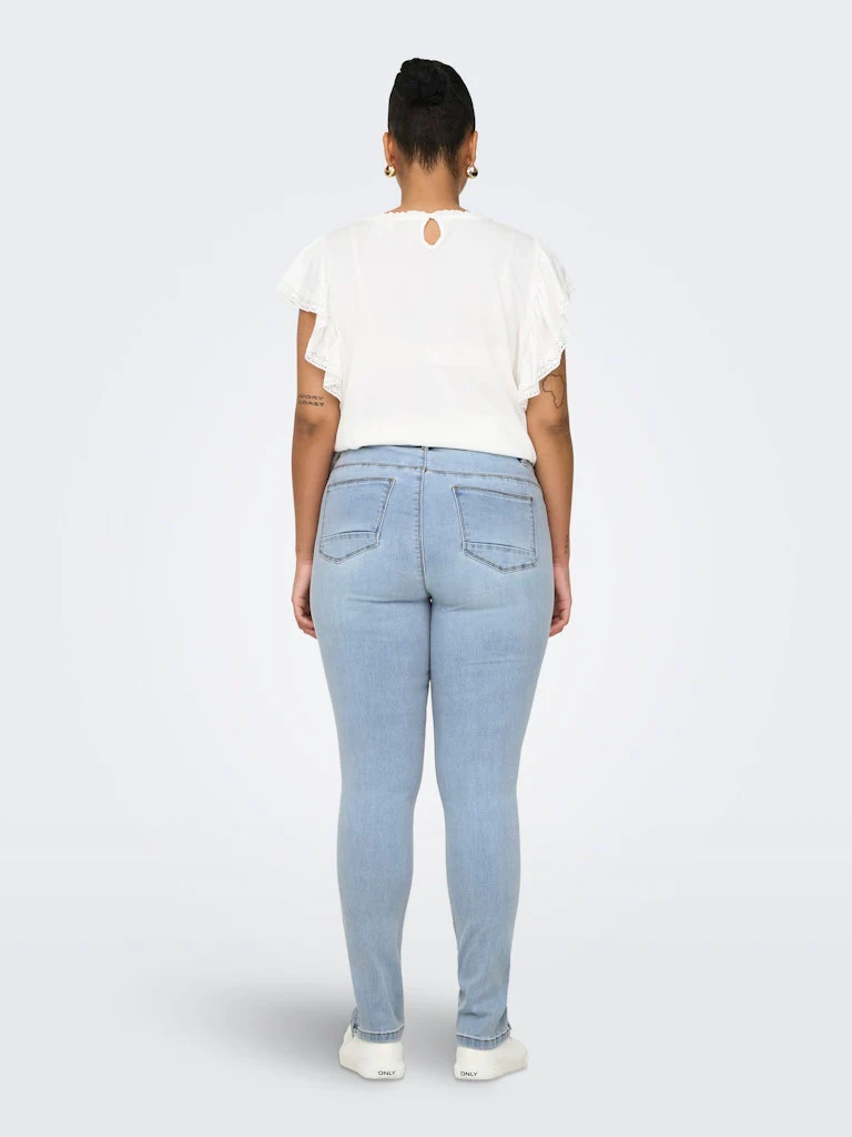 CARKARLA - Skinny Jeans - Image 5