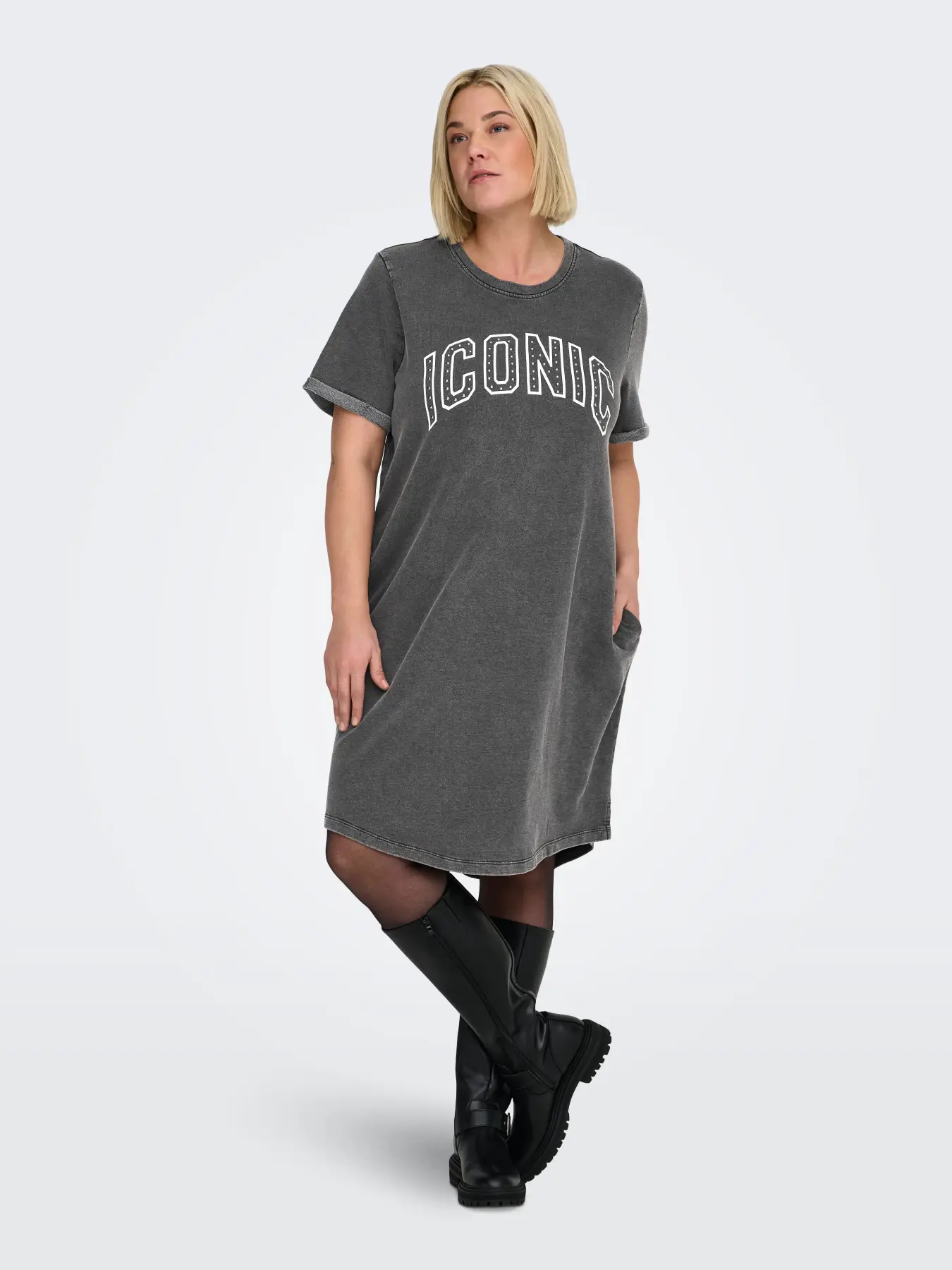 CarKaylee - Sweatkjole - Image 3