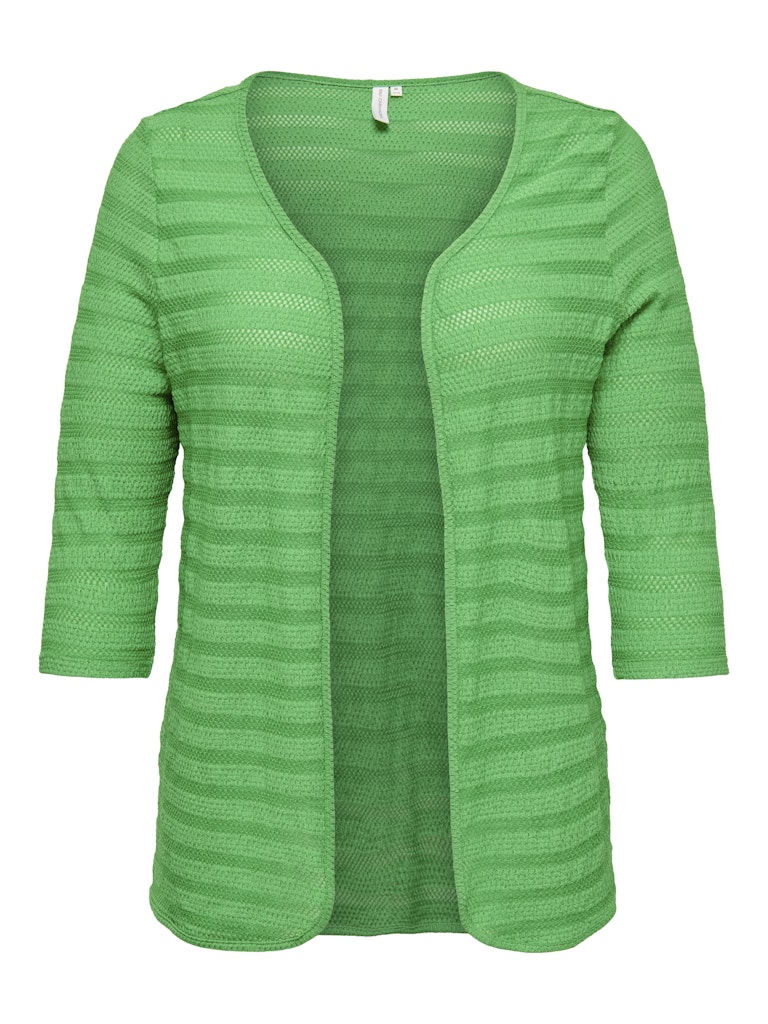 CARKELLY - Cardigan med 3/4 Ærmer - Image 3