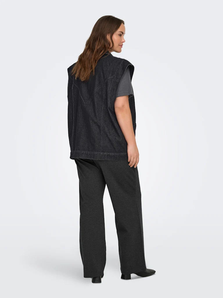 CARKENNEDY - Denim Vest - Image 10