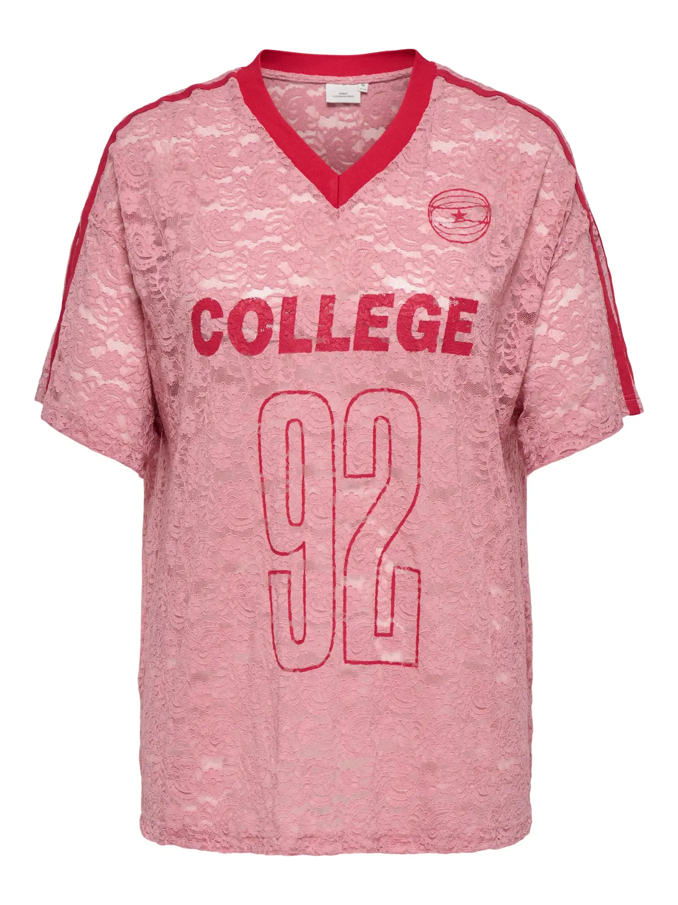 CarKia - Blonde T-shirt - Image 11